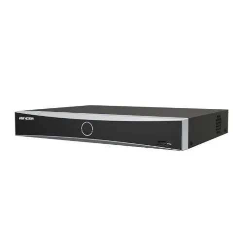 HIKVISION DS-7616NXI-K1/VPro – AcuSense NVR Καταγραφικό 16 Καναλιών με AI Αναγνώριση