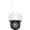 HIKVISION DS-2DE2C400IWG/W(W) – Wi-Fi PT IP Κάμερα 4MP με Auto Tracking