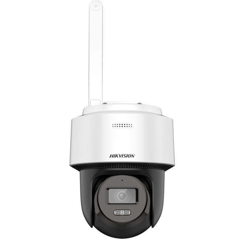 HIKVISION DS-2DE2C400IWG/W(W) – Wi-Fi PT IP Κάμερα 4MP με Auto Tracking