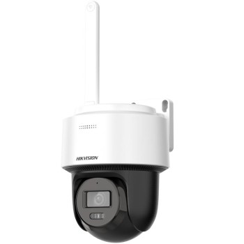 HIKVISION DS-2DE2C400IWG/W(W) – Wi-Fi PT IP Κάμερα 4MP με Auto Tracking
