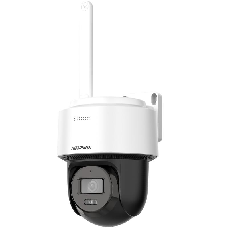 HIKVISION DS-2DE2C400IWG/W(W) – Wi-Fi PT IP Κάμερα 4MP με Auto Tracking