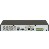 HIKVISION iDS-7208HQHI-M1/XT – Υβριδικό AcuSense Καταγραφικό 8 Καναλιών 5MP με AI