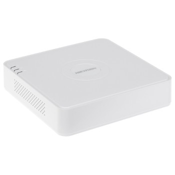 HIKVISION DS-7104HGHI-M1/T – DVR Καταγραφικό 4 Καναλιών με Motion Detection 2.0
