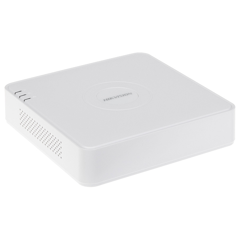 HIKVISION DS-7104HGHI-M1/T – DVR Καταγραφικό 4 Καναλιών με Motion Detection 2.0
