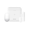 HIKVISION DS-PWA96-KIT-WE – Ασύρματο Kit Συναγερμού AX PRO 96 Ζωνών με LAN, Wi-Fi & 3G/4G