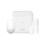 HIKVISION DS-PWA96-KIT-WE – Ασύρματο Kit Συναγερμού AX PRO 96 Ζωνών με LAN, Wi-Fi & 3G/4G