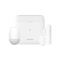 HIKVISION DS-PWA96-KIT-WE – Ασύρματο Kit Συναγερμού AX PRO 96 Ζωνών με LAN, Wi-Fi & 3G/4G