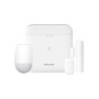 HIKVISION DS-PWA96-KIT-WE – Ασύρματο Kit Συναγερμού AX PRO 96 Ζωνών με LAN, Wi-Fi & 3G/4G