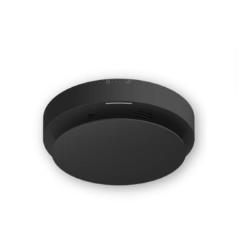 HIKVISION DS-PD451SMK-WE Ασύρματος Ανιχνευτής Καπνού & Θερμότητας