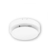 HIKVISION DS-PD451SMK-WE Ασύρματος Ανιχνευτής Καπνού & Θερμότητας