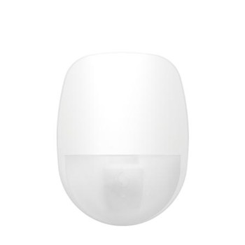 HIKVISION DS-PDC15-EG2-WE(B) Ασύρματος Ανιχνευτής Κουρτίνας PIR
