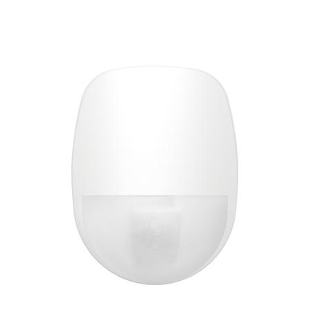 HIKVISION DS-PDC15-EG2-WE(B) Ασύρματος Ανιχνευτής Κουρτίνας PIR