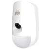 HIKVISION DS-PDPC12PF-EG2-WE(B) Ασύρματος Ανιχνευτής Κίνησης PIR με Ενσωματωμένη Κάμερα