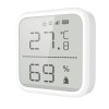HIKVISION DS-PDTPH-E-WE Ασύρματος Ανιχνευτής Θερμοκρασίας & Υγρασίας