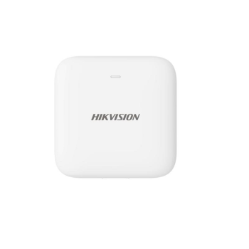 HIKVISION DS-PDWL-E-WE Ασύρματος Ανιχνευτής Διαρροής Νερού