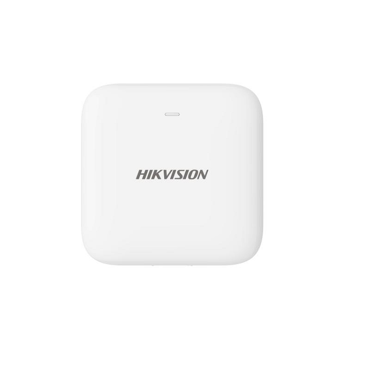 HIKVISION DS-PDWL-E-WE Ασύρματος Ανιχνευτής Διαρροής Νερού