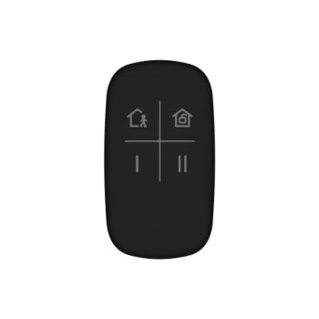 HIKVISION DS-PKF1-WE – Ασύρματο Τηλεχειριστήριο AX PRO