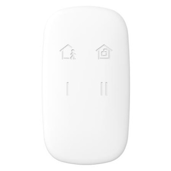 HIKVISION DS-PKF1-WE – Ασύρματο Τηλεχειριστήριο AX PRO