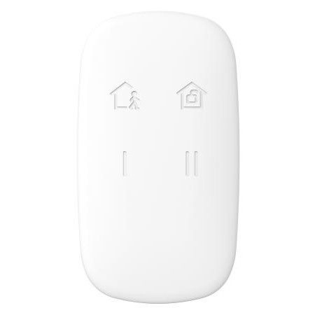 HIKVISION DS-PKF1-WE – Ασύρματο Τηλεχειριστήριο AX PRO