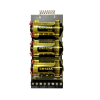 HIKVISION DS-PM1-I1-WE Ασύρματος Πομπός για Επέκταση μιας Ζώνης.