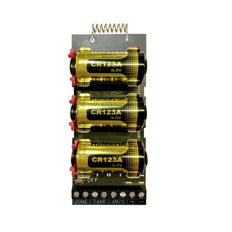 HIKVISION DS-PM1-I1-WE Ασύρματος Πομπός για Επέκταση μιας Ζώνης.