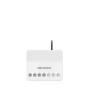 HIKVISION DS-PM1-O1L-WE Ασύρματη Μονάδα Ρελέ 7V-24V