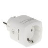 HIKVISION DS-PSP1-WE Ασύρμανη Έξυπνη Πρίζα (Smart Plug)