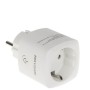 HIKVISION DS-PSP1-WE Ασύρμανη Έξυπνη Πρίζα (Smart Plug)