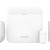 HIKVISION DS-PWA64-KIT-WE – Ασύρματο Kit Συναγερμού AX PRO 64 Ζωνών