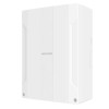 HIKVISION DS-PWA96-M2H-WE – Υβριδική Κεντρική Μονάδα Συναγερμού 96 Ζωνών με έως 16 ενσύρματες ζώνες