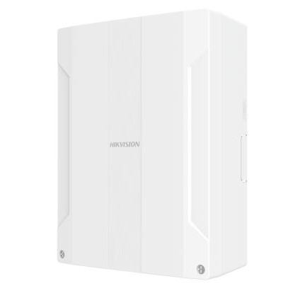 HIKVISION DS-PWA96-M2H-WE – Υβριδική Κεντρική Μονάδα Συναγερμού 96 Ζωνών με έως 16 ενσύρματες ζώνες