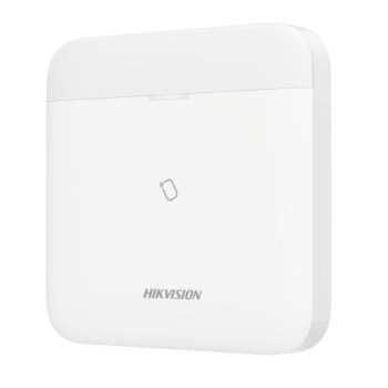 HIKVISION DS-PWA96-M-WE – Ασύρματη Κεντρική Μονάδα Συναγερμού 96 Ζωνών με LAN, Wi-Fi & 4G