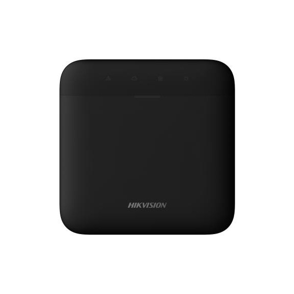 HIKVISION DS-PWA64-L – Ασύρματη Κεντρική Μονάδα Συναγερμού AX PRO 64 Ζωνών