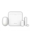 HIKVISION DS-PWA64-KIT-WE – Ασύρματο Kit Συναγερμού AX PRO 64 Ζωνών