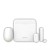 HIKVISION DS-PWA64-KIT-WE – Ασύρματο Kit Συναγερμού AX PRO 64 Ζωνών
