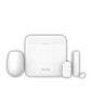 HIKVISION DS-PWA64-KIT-WE – Ασύρματο Kit Συναγερμού AX PRO 64 Ζωνών