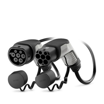 Huawei AC Type 2 Socket Καλώδιο Φόρτισης Ηλεκτρικών Οχημάτων 5 Μέτρων
