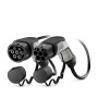 Huawei AC Type 2 Socket Καλώδιο Φόρτισης Ηλεκτρικών Οχημάτων 5 Μέτρων