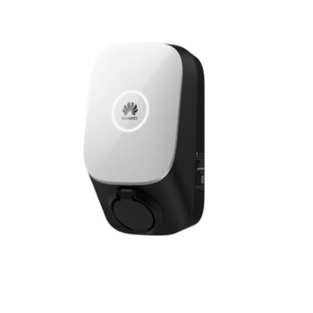Huawei Scharger-7KS-S0 (1-Phase Supply) – Έξυπνος Φορτιστής Ηλεκτρικών Οχημάτων 7.4kW
