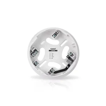 SATEL DB-400 Βάση Στήριξης για Διευθυνσιοδοτούμενους Ανιχνευτές Πυρανίχνευσης