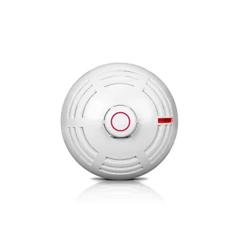 SATEL DCP-400 Διευθυνσιοδοτούμενος Ανιχνευτής Θερμοκρασίας