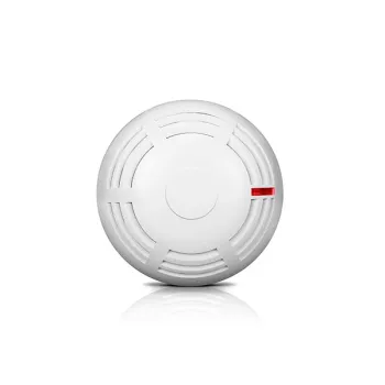 SATEL DRP-400 Διευθυνσιοδοτούμενος Οπτικός Ανιχνευτής Καπνού