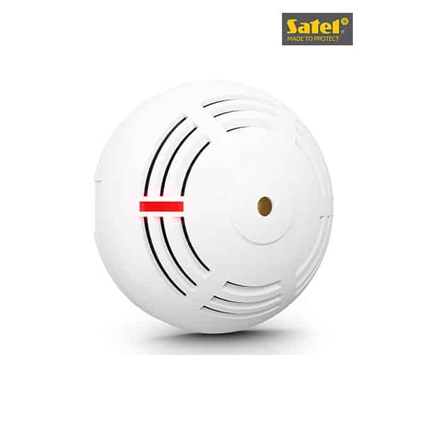 SATEL SDA-250 Αυτόνομος Ανιχνευτής Καπνού