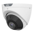 UNIVIEW IPC3605SB-ADF16KM-I0  IP Κάμερα 5MP 1.6mm 180° με Ενσωματωμένο Μικρόφωνο