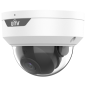 UNIVIEW UAC-D125-AF28M Αναλογική Dome Κάμερα 5MP 2.8mm IR με Ενσωματωμένο Μικρόφωνο