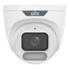 UNIVIEW IPC3622LE-ADF28K-WP ColorHunter IP Turret Κάμερα 2MP 2.8mm Wise-ISP