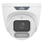 UNIVIEW IPC3622LE-ADF28K-WP ColorHunter IP Turret Κάμερα 2MP 2.8mm Wise-ISP