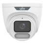 UNIVIEW IPC3622LE-ADF28K-WP ColorHunter IP Turret Κάμερα 2MP 2.8mm Wise-ISP