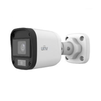 NIVIEW UAC-B115-F28-W ColorHunter Αναλογική Bullet Κάμερα 5MP 2.8mm Full Color