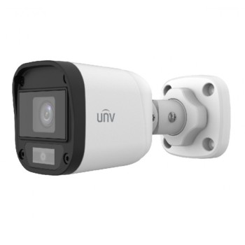 NIVIEW UAC-B115-F28-W ColorHunter Αναλογική Bullet Κάμερα 5MP 2.8mm Full Color
